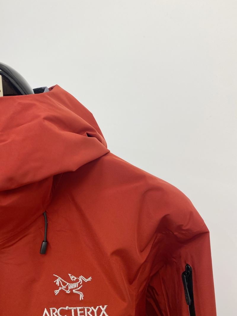 Arcteryx Outwear